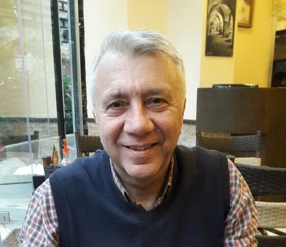 Dr. Ibrahim Alhelaly